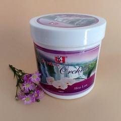Hấp Dầu Dưỡng Tóc Hoa Lan 1L