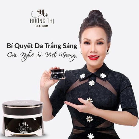 Hương Thị Kem Dưỡng Da Đa Chức Năng Ban Đêm 20g