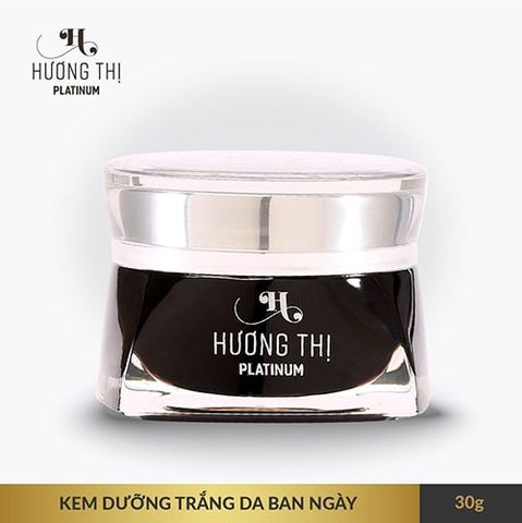 Hương Thị Kem Dưỡng Da Đa Chức Năng Ban Đêm 20g