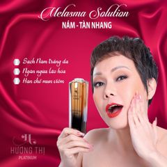 Kem Nám Tàn Nhang Hương Thị 50ml