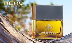 Hương Thị Nước Hoa Nam Hero 50ml