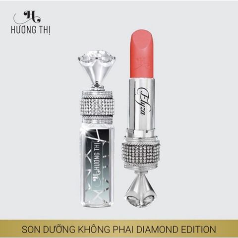 Hương Thị Son Dưỡng Elyza Kim Cương