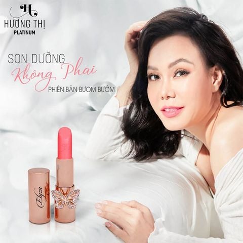 Hương Thị Son Dưỡng Elyza Kim Cương