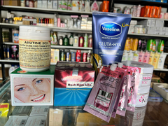 Combo Mix Bạch Ngọc Liên Siêu Trắng