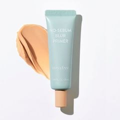 Innisfree No Sebum Blur Kem Lót Kềm Dầu 25ml