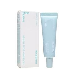 Innisfree No Sebum Blur Kem Lót Kềm Dầu 25ml