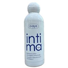 Intima Dung Dịch Vệ Sinh Dưỡng Ẩm 200ml