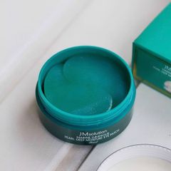 JM Solution Mặt Nạ Mắt Ngọc Trai 90g