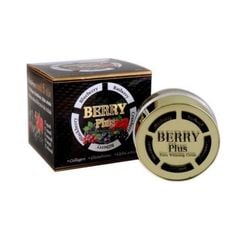Kem Dưỡng Trắng Da Trái Cây Berry Plus 20g