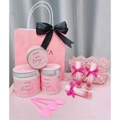 Kem Body Onaya Bông 250g