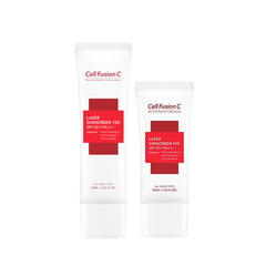 Kem chống nắng Cell Fusion C Laser Sunscreen 100 SPF 50+/PA+++