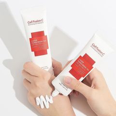 Kem chống nắng Cell Fusion C Laser Sunscreen 100 SPF 50+/PA+++