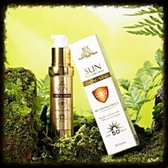 Kem Chống Nắng Đông Anh Collagen X3 50ml