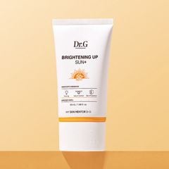 Kem Chống Nắng Sáng Da Dr.G 50ml