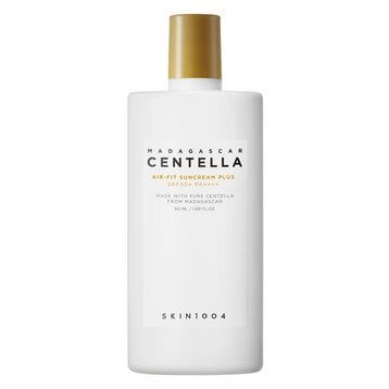 Madagascar Centella Skin1004 Kem Chống Nắng 50ml