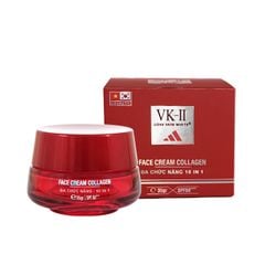 VK - II Kem Đa Chức Năng 10 in 1 35g