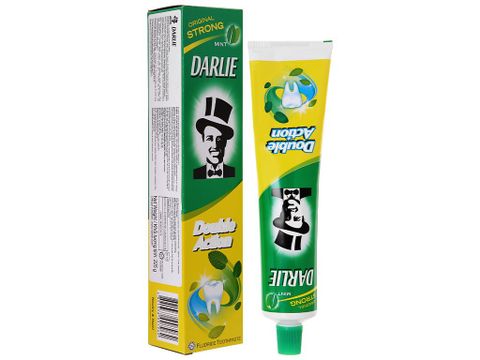 Kem Đánh Răng Darlie Double Action  225g