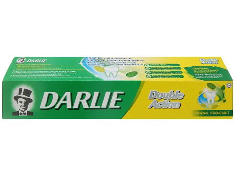 Kem Đánh Răng Darlie Double Action  225g