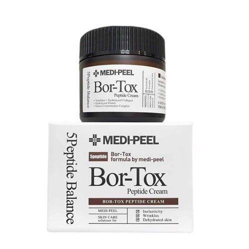 Kem Dưỡng Ngừa Lão Hoá Căng Bóng Medi Peel Bor-Tox 50g