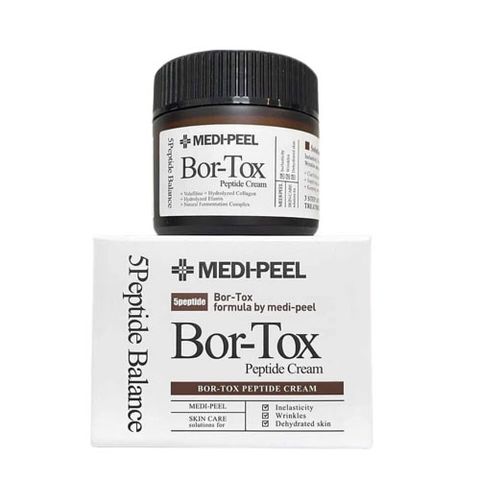 Kem Dưỡng Ngừa Lão Hoá Căng Bóng Medi Peel Bor-Tox 50g