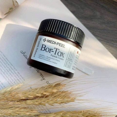 Kem Dưỡng Ngừa Lão Hoá Căng Bóng Medi Peel Bor-Tox 50g