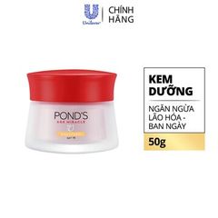 Pond's Kem Ngừa Lão Hóa Ngày Đêm 50g