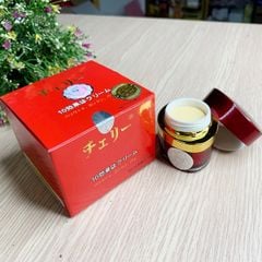 Kem Hoa Anh Đào 10 Tác Dụng 15g