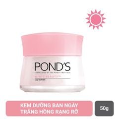 Kem Dưỡng Trắng Da Ngày Đêm Pond's 50g