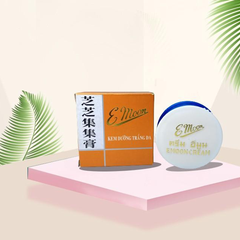 Kem Dưỡng Trắng Da Emoon Vitamin 6g