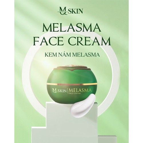 Kem Nám Melasma MQ Skin