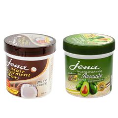 Kem Hấp Dưỡng Tóc Jena Thái Lan 500ml