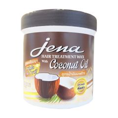 Kem Hấp Dưỡng Tóc Jena Thái Lan 500ml