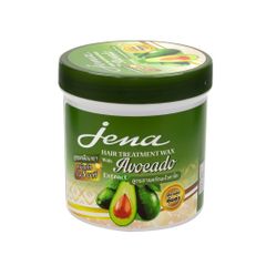 Kem Hấp Dưỡng Tóc Jena Thái Lan 500ml