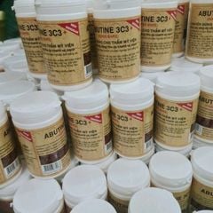 Kem Kích Trắng Abutine 3C3 500g