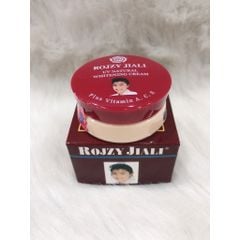 Rojzy Jiali Kem Nâu Trắng Da Ngừa Nám 3g