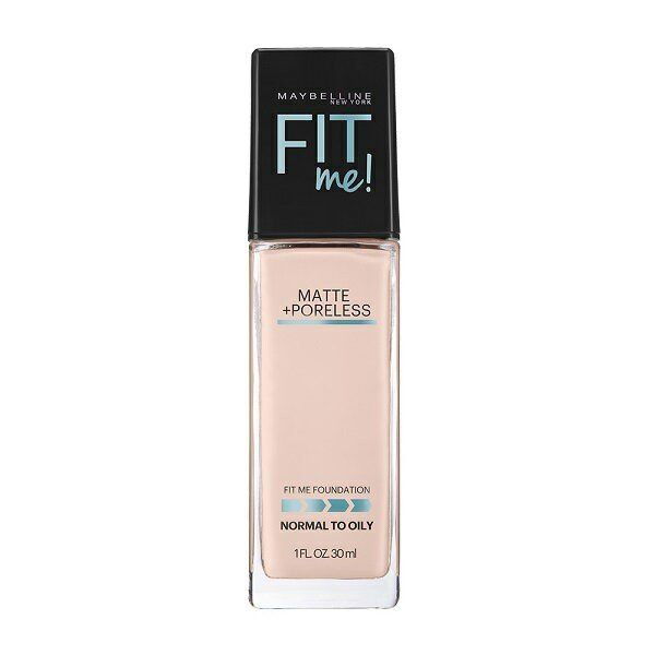 Kem Nền Maybelline Fit Me 30ml