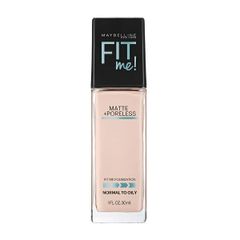 Kem Nền Maybelline Fit Me 30ml
