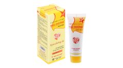 Kem Nghệ Liền Sẹo Thái Dương 20g