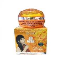 Sứ Tiên Kem Ngừa Mụn Chống Lão Hóa