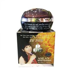 Sứ Tiên Kem Ngừa Mụn - Giảm Nám - Chống Lão Hóa 3g