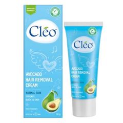 CLEO Kem Tẩy Lông 25g