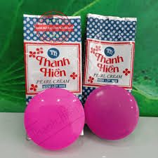 Kem Dưỡng Da Thanh Hiền 3g