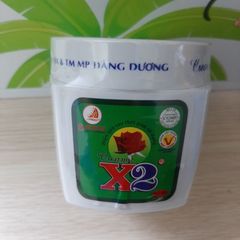 Kem Dưỡng Trắng Toàn Thân X2 80g