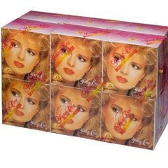 Kem Xù Trắng Da Young One 20g
