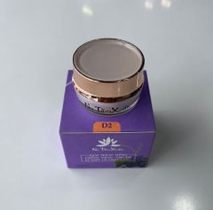 Nụ Tầm Xuân Kem Dưỡng Trắng Da D2 12g