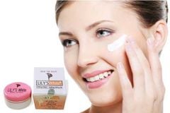 Lily White Kem Ngừa Mụn 8g
