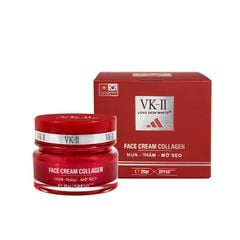 VK - II Kem Mụn Thâm Sẹo 20g