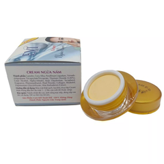 Evi Kem Dưỡng Da Ngừa Nám 30g