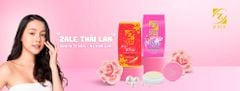 Zale Kem Dưỡng Trắng Da Thái Lan 20g
