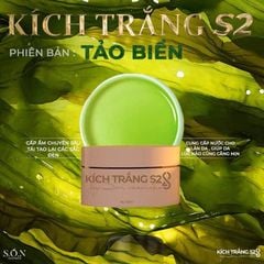 Kem Kích Trắng S2 S.O.N